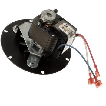 BKI 5A149-48A Fan Motor 208/240V 50/60HZ 1.18/.86A