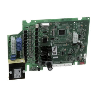 Bunn AHIO1024 Control Board Assembly Dual TF 120V