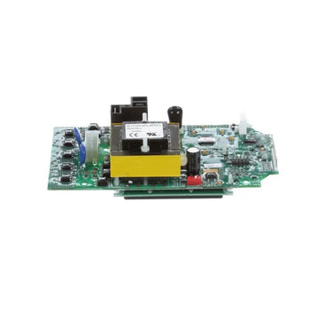 Bunn 38760-0006 Control Board Assembly 120V SBUX