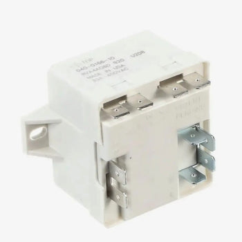 Fits Right to True 3ARR3KC24E5 Relay 040-0166-10 GDM-23F