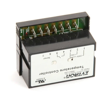 Bevles E105669 Temperature Controller