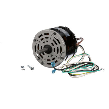 Manitowoc Ice Y6S457B01 Fan Motor Kit 208-230v 50/60hz