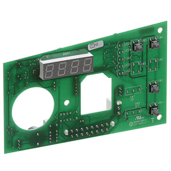Hobart E30186922 Board Assembly Printed Circuit
