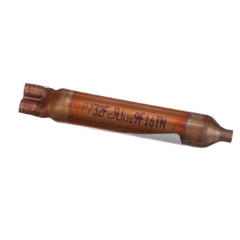 Fits right to True P732F Refrigeration Drier