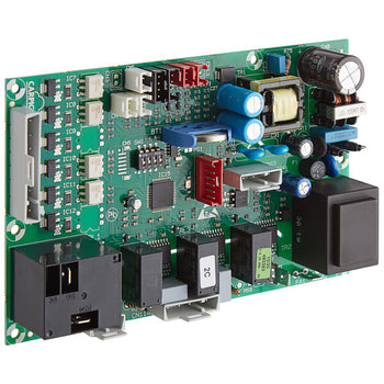 Narvon 482263 Electronic Board for Summit NSSM2 Granita Slushy Machines