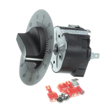 Cleveland 2804 Timer Kit 60 Minute Field Replacement