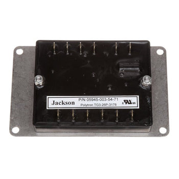 Noble Warewashing 05945-003-54-71 Speed Control Assy