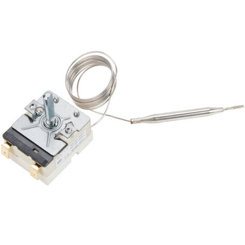Carnival King 55.13032.450 Rep Thermostat for DFC4400 Funnel Cake/Donut Fryer