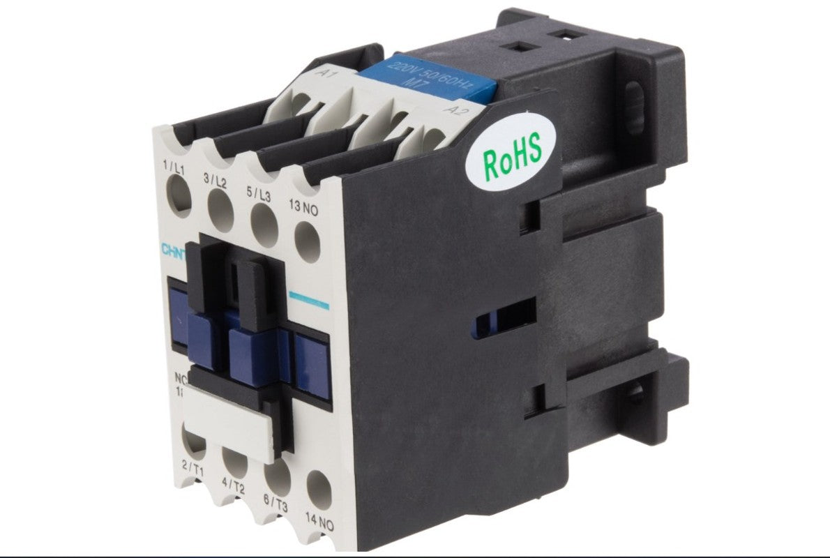 60947 Contactor Avantco 60947-4-1 AC Contactor for Avantco Equipment MX60 ...