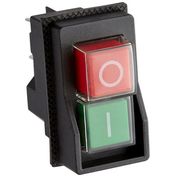 Estella KJD17 On/Off Switch for EDS Dough Sheeters