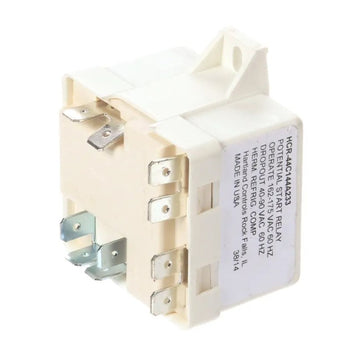 Master-Bilt HCR-44C144A233 Start Relay AWA2460ZXD Compressor