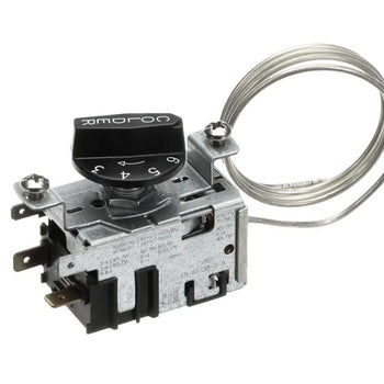 Fits right True EN-60730-2Temperature Control/Thermostat 077B1229 KIT #077B7187