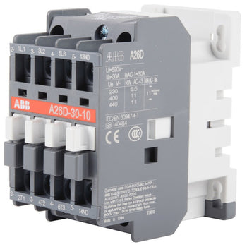 Avantco Replacement Contactor120V 30A for Avantco Refrigeration CFD-3FF/SS-3F-HC