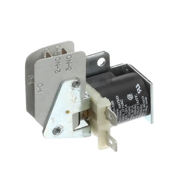 Blodgett S87R5A2B1D1-120 Relay 120 Volt Single Pole