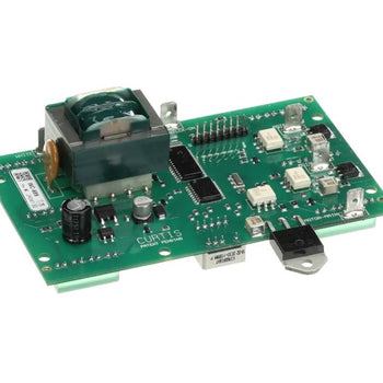 Wilbur Curtis NC-U2958-1 Control Board 120 Volt 50/60HZ ILG