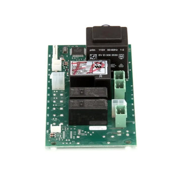 Atosa 4N0F1 CONTROL BOARD DIGITAL FREEZER
