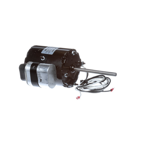 Colpak Condensor Kolpak EWM80/40-4-60A Condenser Fan Motor 115V 50/60HZ 1/10 HP ...