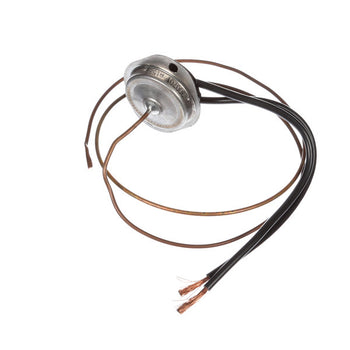 Cleveland 221611 Hi-Limit Thermostat 350F Capillary Type