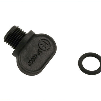 Hayward SP4000P Drain Plug W/ O-Ring for Hayward Northstar/Booster/Tristar Pump