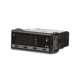 Master-Bilt AT2-5BQ4E-1JW Controller Digital LAE