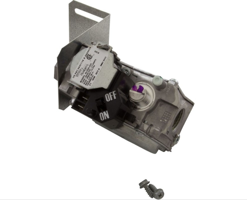 50I56D-905 Furnace Gas Valve Kit for SV9500H SV9500M,Replacement for Honeywell O 50I56D-905 Furnace Gas Valve Kit for SV9500H SV9500M,Replacement for Honeywell O