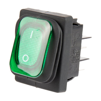 Avantco Light Switch for Avantco Refrigeration BC-36-HC/BCD-48/BCD-60/BCD-72