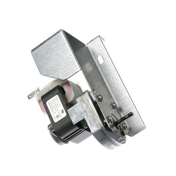 SaniServ BZ325-DA005 (ISG-3225D024) Gear Motor 0.19A