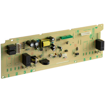 Solwave 18103105 Power Control Board for 1200W Space Saver Microwaves