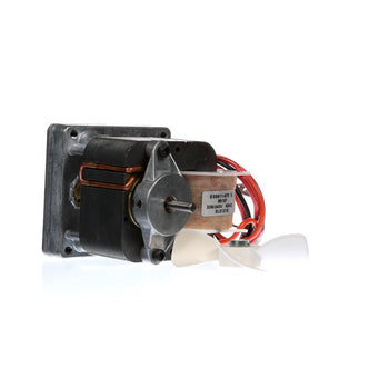 APW Wyott ES5611-87E Motor 208/240V 60Hz W/ Blade