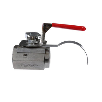 Frymaster 98071 Drain Valve Assembly Full Vat Fpp 720PSI