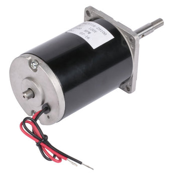 Carnival King 84ZYT16-29100 Replacement Motor