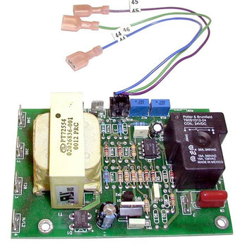 All Points PT72554 Temperature Control Board with Plug & 3 Wires