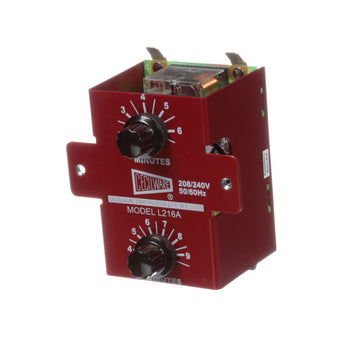 Grindmaster Cecilware L216A TIMER 240V DUAL-FE200 URN