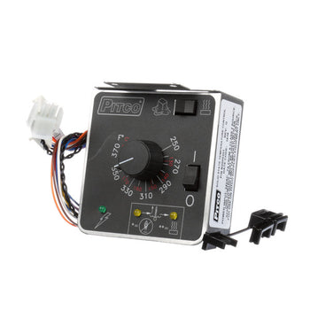Pitco B2005301 Control Box Assembly Solid State Prim Sg 24VAC