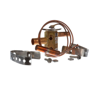 Scotsman 16-1066-01 Txv Expansion Valve 1/4 V1242