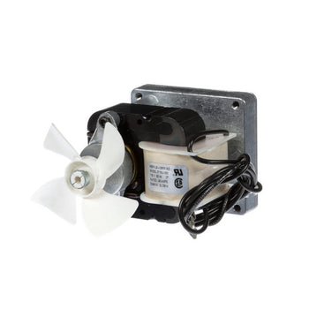 APW Wyott 3715UI-063 Motor Roller 49AMPS 115V