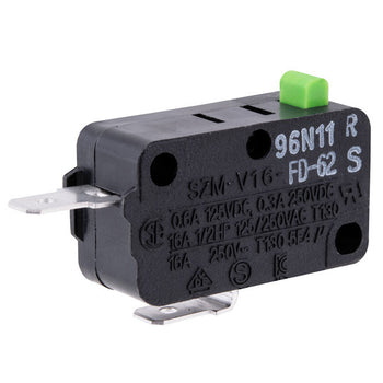 Solwave SZM-V16-FD-62 Monitor Microswitch for Solwave 180MW112D & 180MW112T