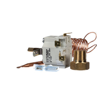 Crown Steam GTLU3054 Thermostat Operating 4-Th05