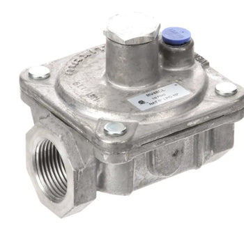 Globe RV48CL Gas Pressure Regulator Nat Gas 6" Propane 10" 3/4" RV48CL