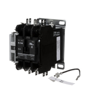 Hobart 87713-039-2 ITW Contactor 30A C25DNY115A