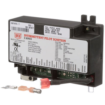 All Points C661AFA-1 Ignition Module for SDG-1 Series-24V