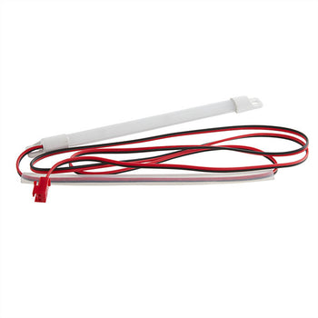 Avantco Ice Blue LED Light Strip for Select Undercounter Ice Machines UC-120-A