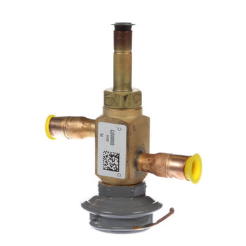 Manitowoc Ice 2915 Valve-Head Press Ctrl