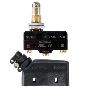 Avantco XZ-15GQ22-B Microswitch for Avantco Equipment MX30/MX40