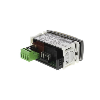 Norlake XR01CX Temperature Control Programmed Dixell