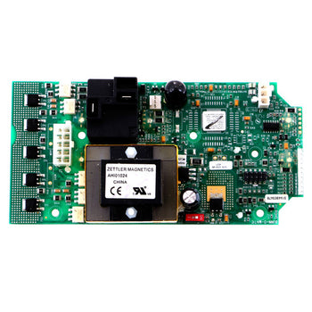 Bunn 38760-0011 Control Board Assembly Axiom Full/Half 120V