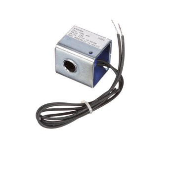 Kolpak V1723 Coil Solenoid Valve 120V 50/60HZ