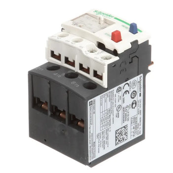 Salvajor 60947-4-1 Overload Relay for 460 Volt 3 Phase 50/60HZ