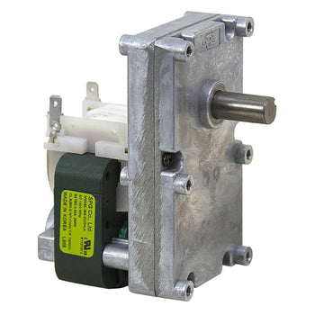 SPG Co ISG-3225HLA Gearmotor 2 RPM 120VAC 0.65A