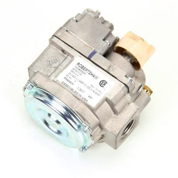 Pitco 337501798 Gas Valve Robertshaw 1/2 BMSER 24V Natural Gas